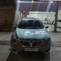 برلیانس۳۲۰ اتومات(نقد و اقساط)