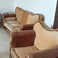 مبل راحتی