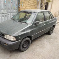 فروش ماشین