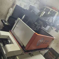 فروش دستگاه وایرکات رفت و برگشت چینی