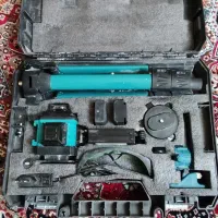 تراز لیزری