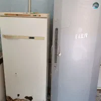 یخچال و فریزر