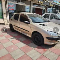 ۲۰۶ پژو
