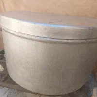 قابلمه بزرگ شعبانی