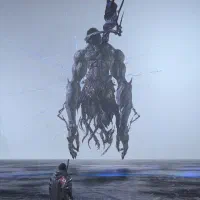 final fantasy xvi|کنسول، بازی ویدئویی و آنلاین|اندیشه, اندیشه فاز ۱|دیوار