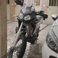 دلتا رالیDs2 ۲۵۰ خشک مدل 404تریل.زیر قیمت نمایندگی