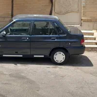پراید