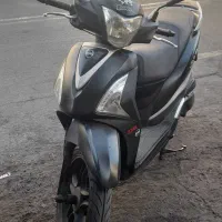 لاکی ۱۸۰ مشکی