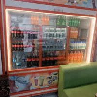 واگذاری کلیه وسایل غذا خوری صفر تا صد