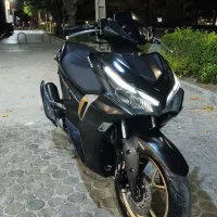 آیروکس مدل 1403