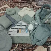 سرویس تشک نوزاد