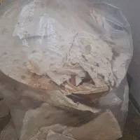 نان خشک ضایعات