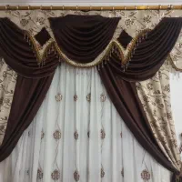فروشی  کمد بچه وپرده
