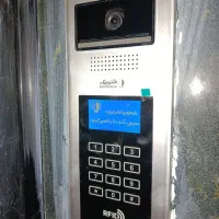 آیفون های صوتی وتصویری.دوربین.دزدگیر .جک .قفل برقی