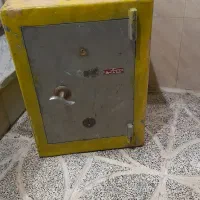 گاو صندوق