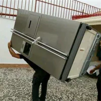 شرکت باربری تضمینی وقیمت مناسب