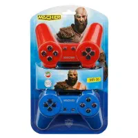 دسته دوبل Macher MR-56