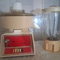 ابمیوه گیری و مخلوط کن ژاپنی