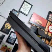 ps4 500g|کنسول، بازی ویدئویی و آنلاین|رشت, خواهر امام|دیوار