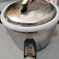 پلوپز پارس خزر ۸ نفره