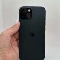 ایفون ۱۵ نرمال ریجستر درحد
