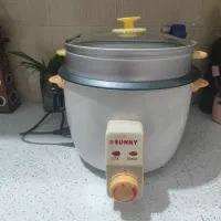پلوپز 12نفره سانی