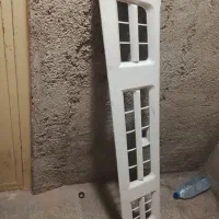 جلو پنجره  ایسوزو 6 و 8 تن