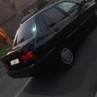 پراید مدل 82