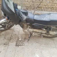 پرواز۱۲۵ استارتی ۵دنده