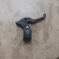 دسته ترمز