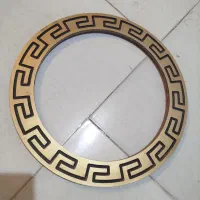 قاب آیینه  چوبی ۲۸۰ تومن