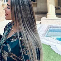 جشنواره رنگ و لایت کوتاهی و کراتین VIP اقتصادی