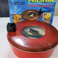 دستگاه کیک پز خانگی