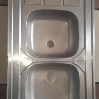 سینگ ظرف شویی