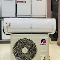 کولر گازی گری آمریکایی مدل Q4ـماتیک