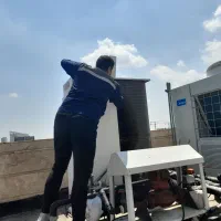 نمایندگی تعمیرات،نصب،فروش پکیج وکولرگازی