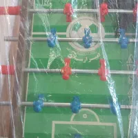 فوتبال دستی