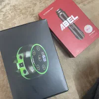 دستگاه پن نو