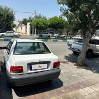 پراید مدل 97