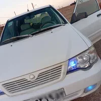 111مدل ۹۶|خودرو سواری و وانت|قائن, |دیوار