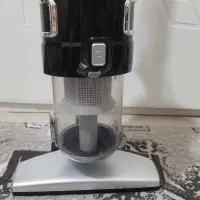 جارو شارژی سیم دار بلک وود