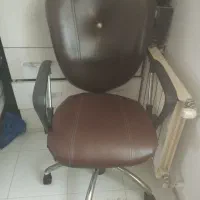 صندلی اداری