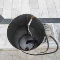شیرگرمکن 20لیتری