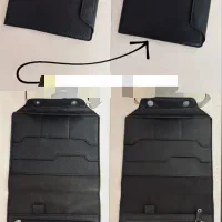 کیف مدارک