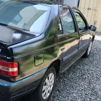 پژو 405 مدل 83 طرح slx سالم