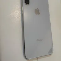 اپل iPhone X با حافظهٔ ۶۴ گیگابایت