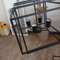 لوستر مینیمال