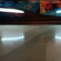 اسکوتر برقی دوکفه 10 اینچ