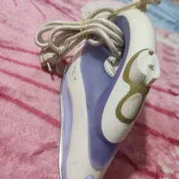 اتو  بخار دستی سالم
