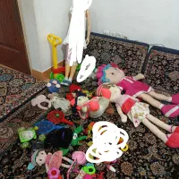 اسباب بازی